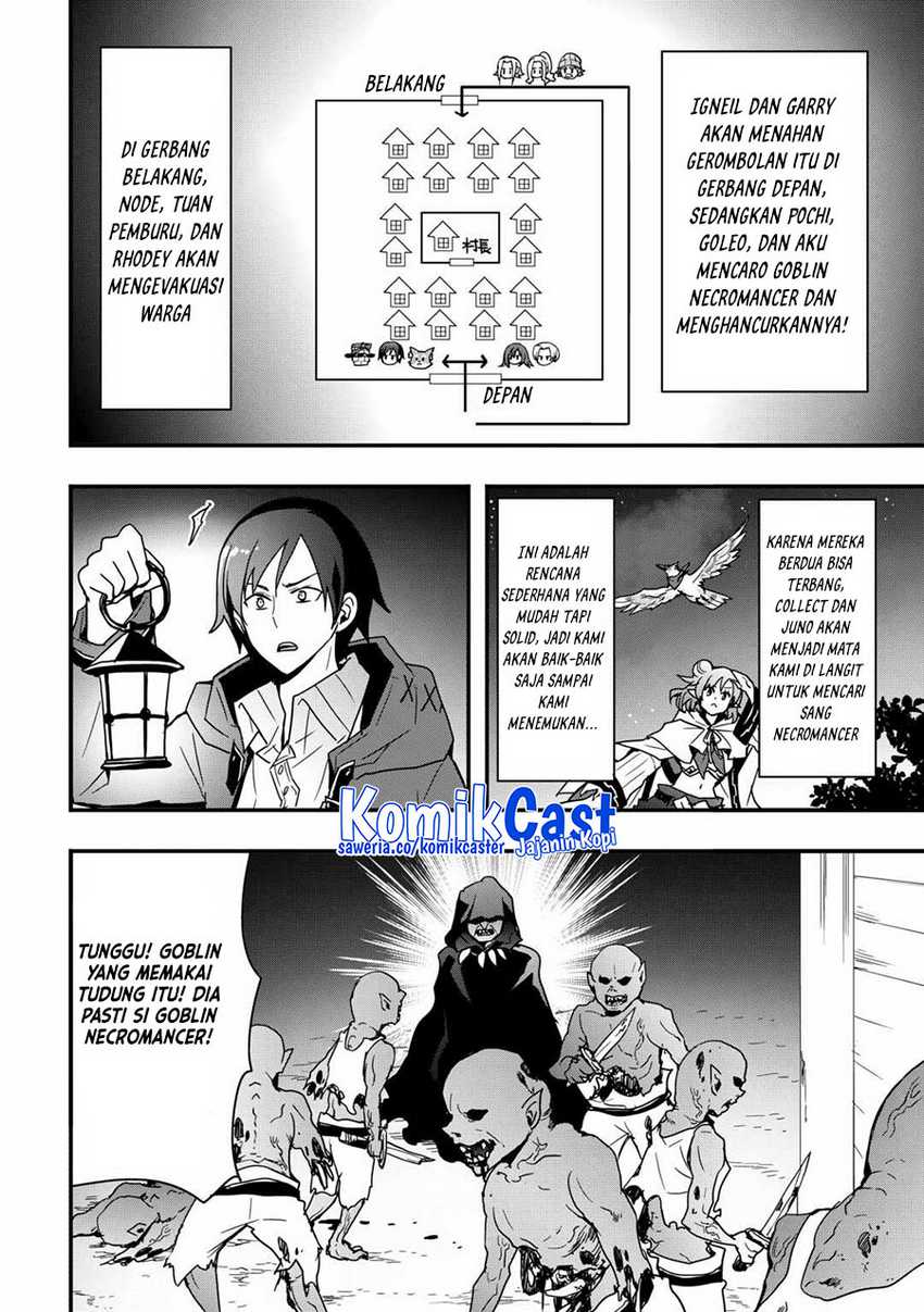 Chapter 26.1 - halaman 10