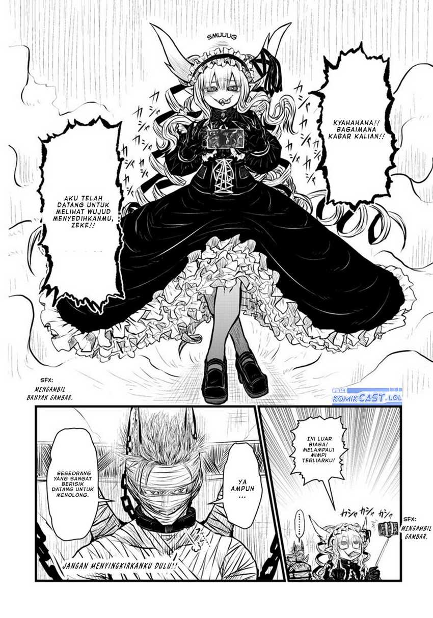 Chapter 173 - halaman 11