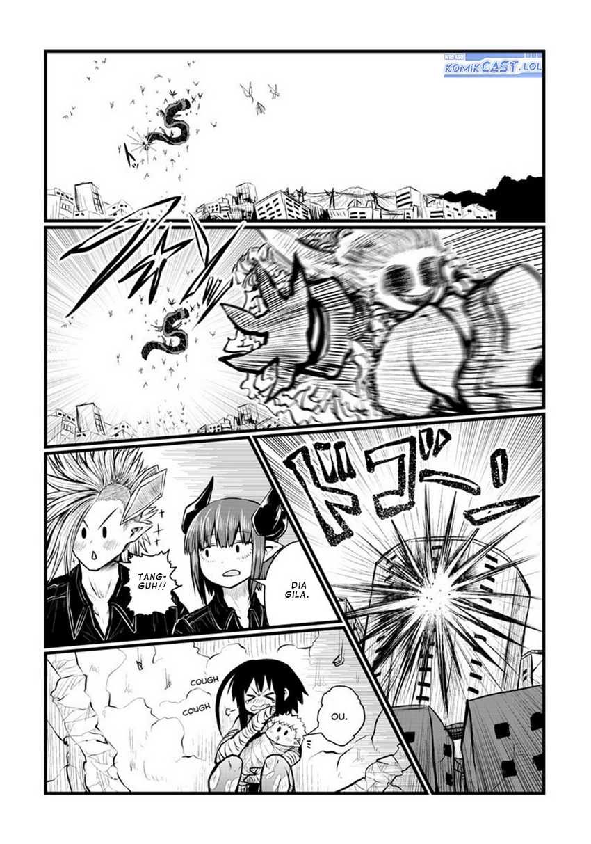 Chapter 173 - halaman 10
