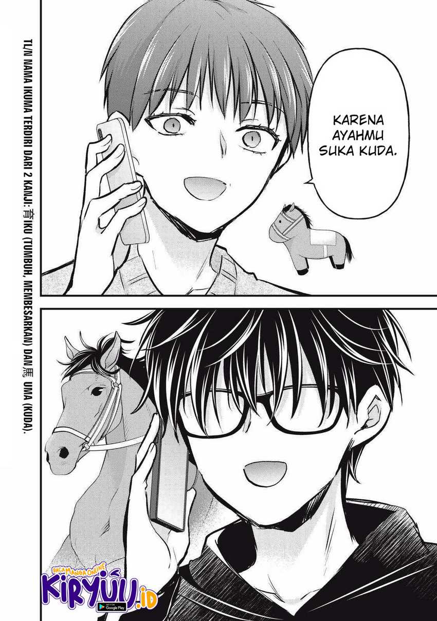 Chapter 136 - halaman 10