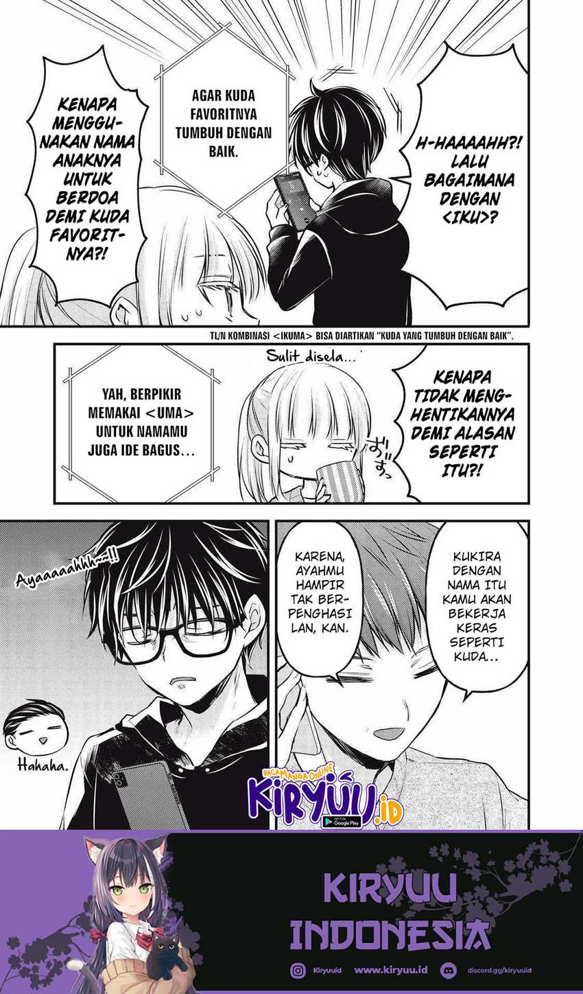 Chapter 136 - halaman 11