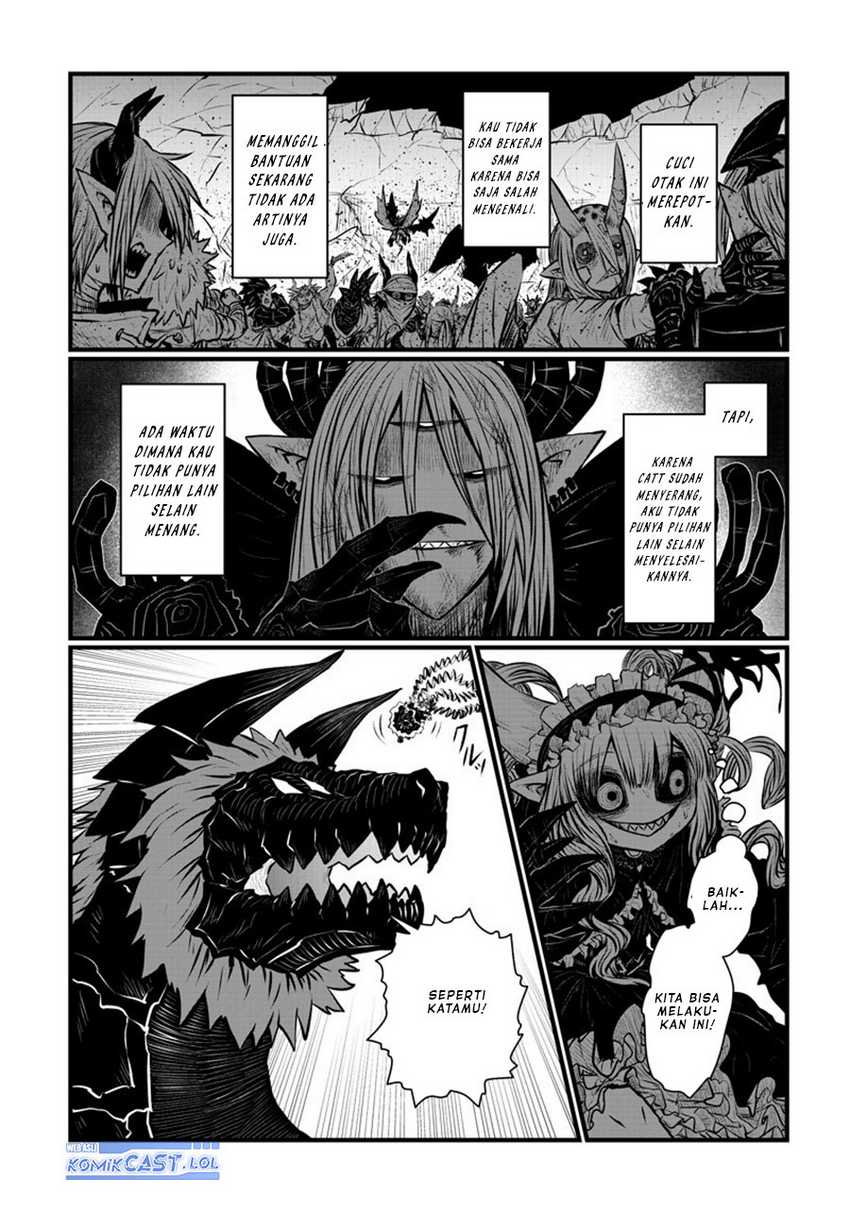 Chapter 176 - halaman 11