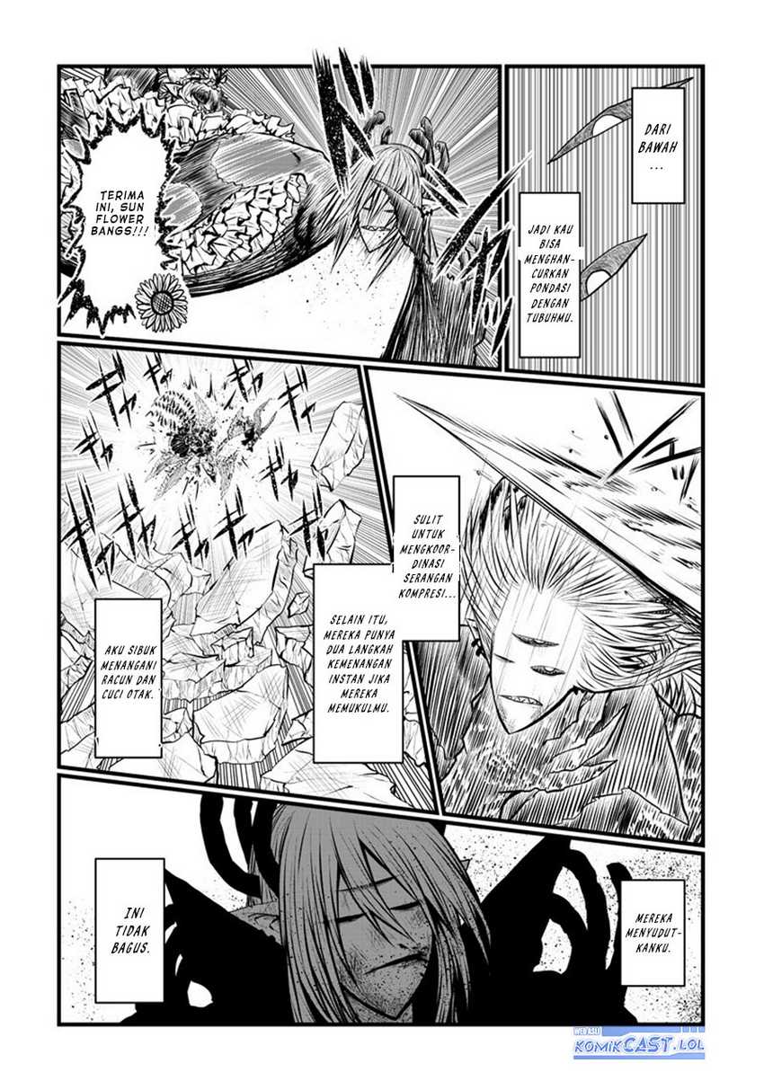 Chapter 176 - halaman 10