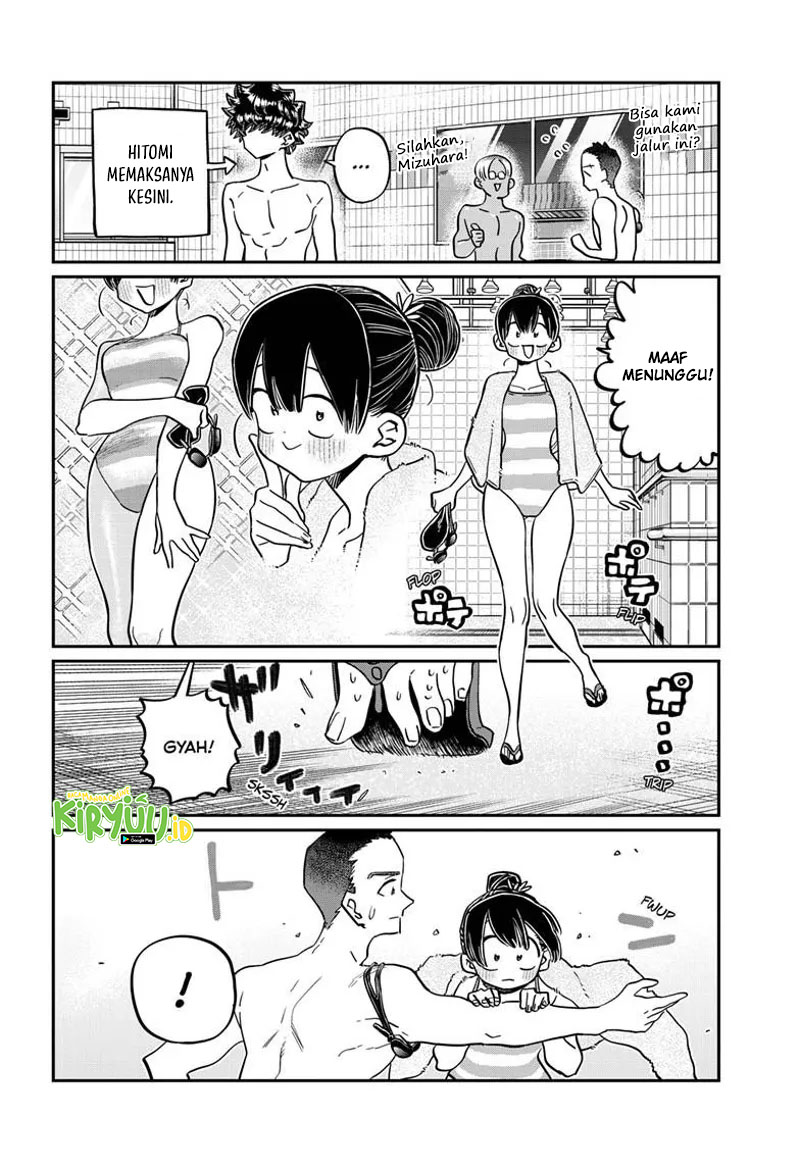 Chapter 461 - halaman 10