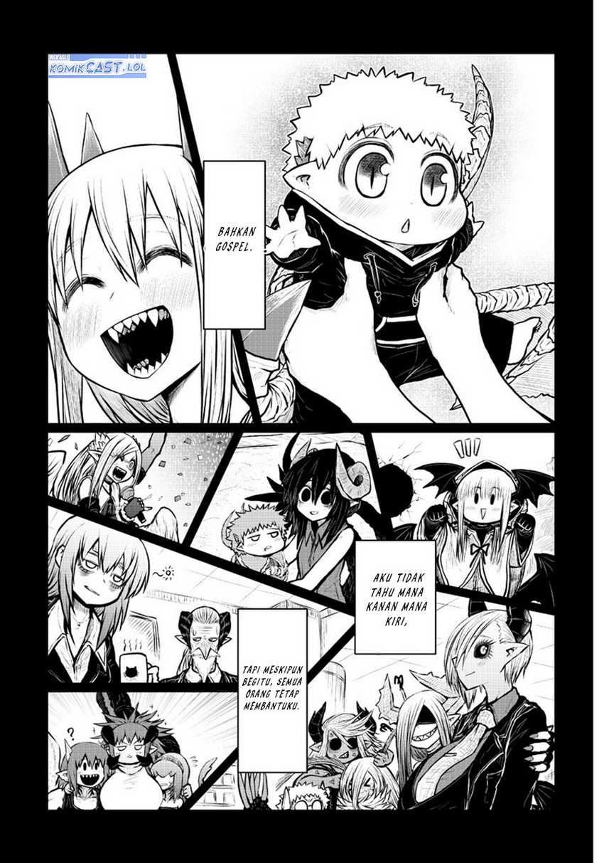 Chapter 179 - halaman 10