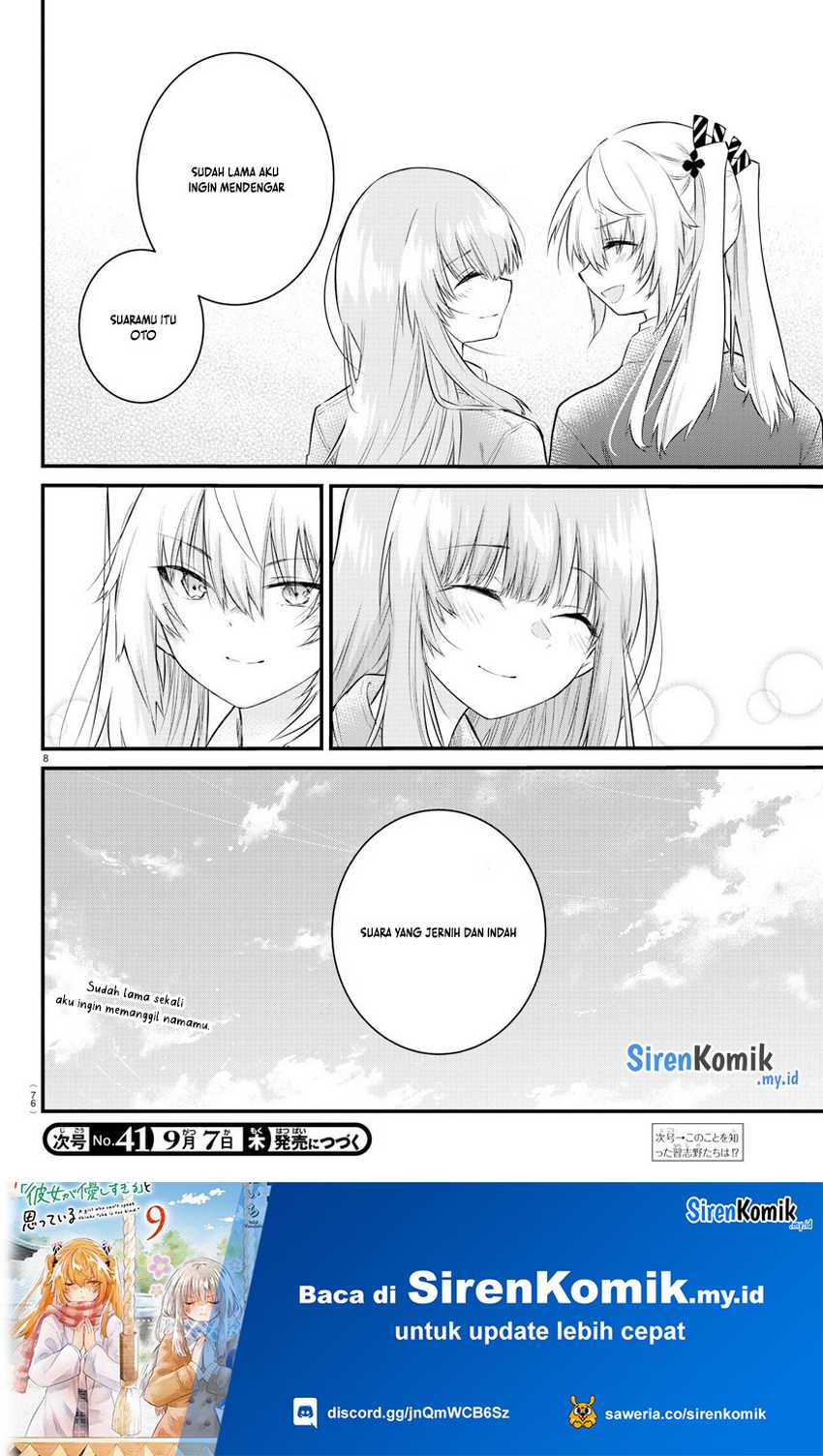 Chapter 174 - halaman 10