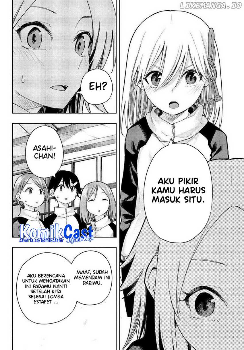 Chapter 143 - halaman 11