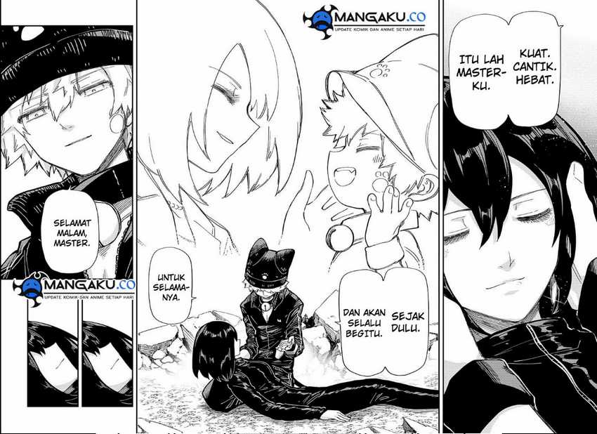 Chapter 234 - halaman 10
