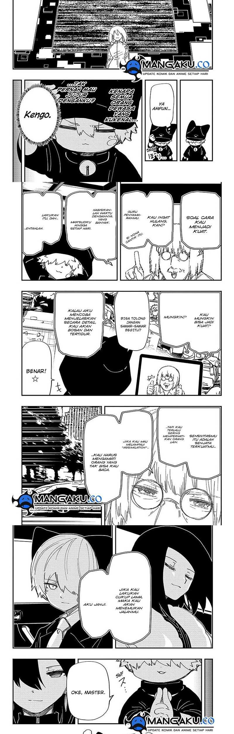 Chapter 232 - halaman 10