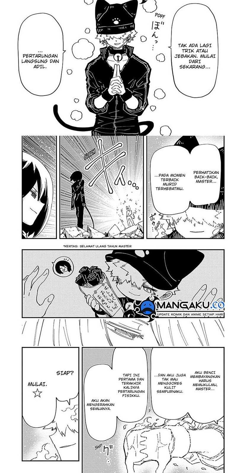 Chapter 232 - halaman 11