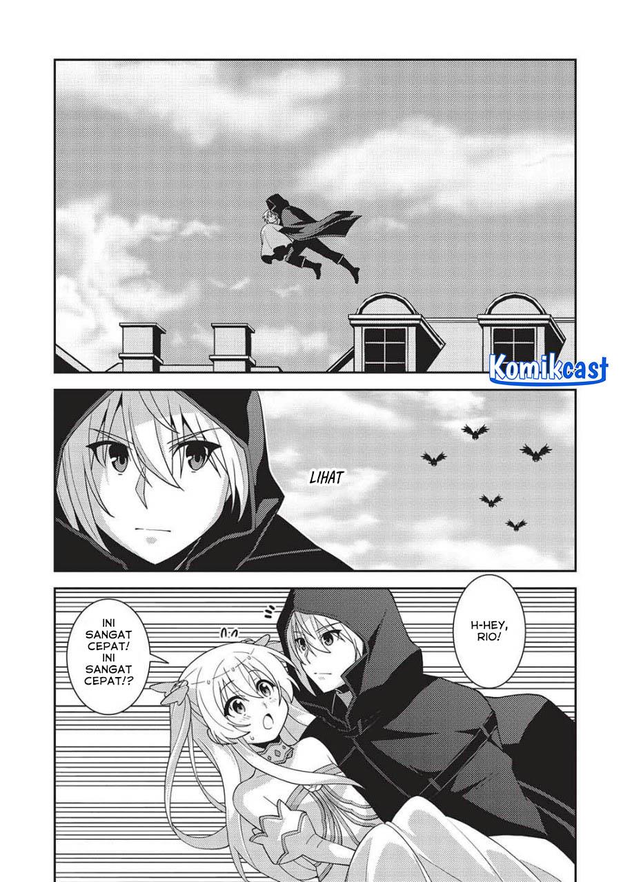 Chapter 50 - halaman 11