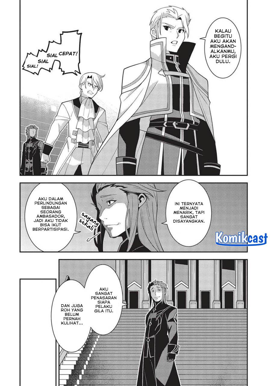 Chapter 50 - halaman 10