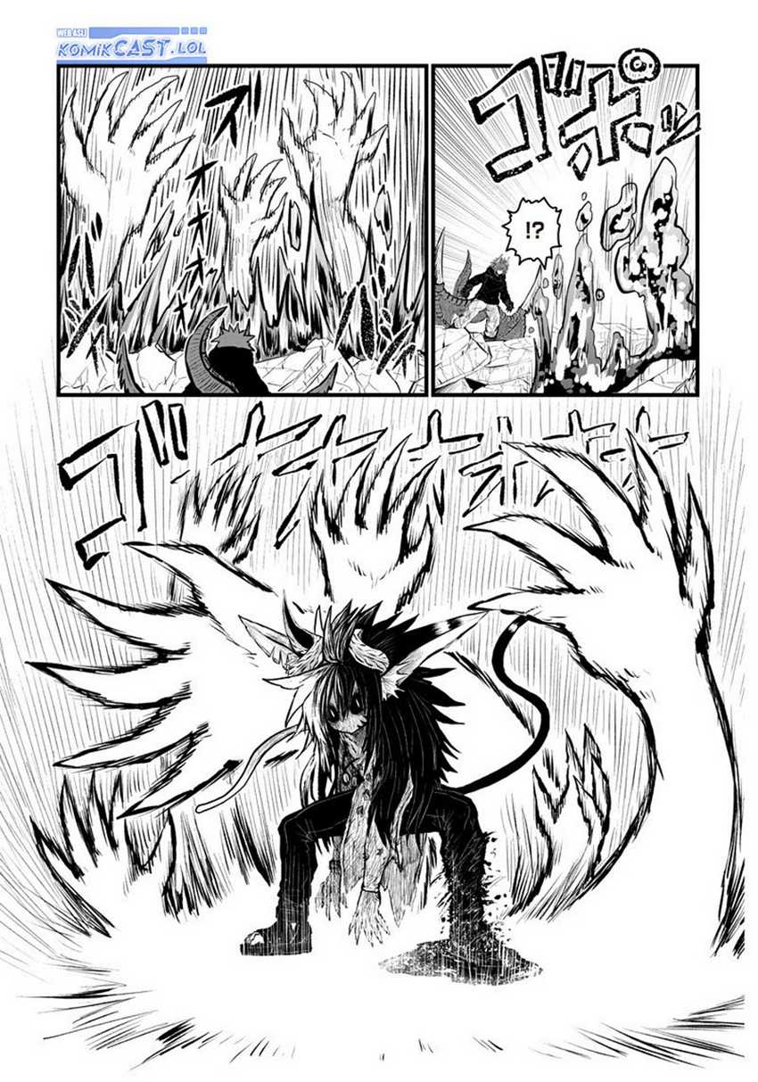 Chapter 182 - halaman 10