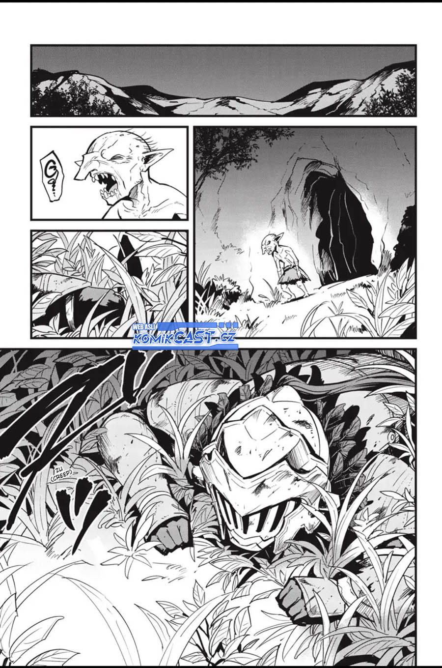 Chapter 79 - halaman 11