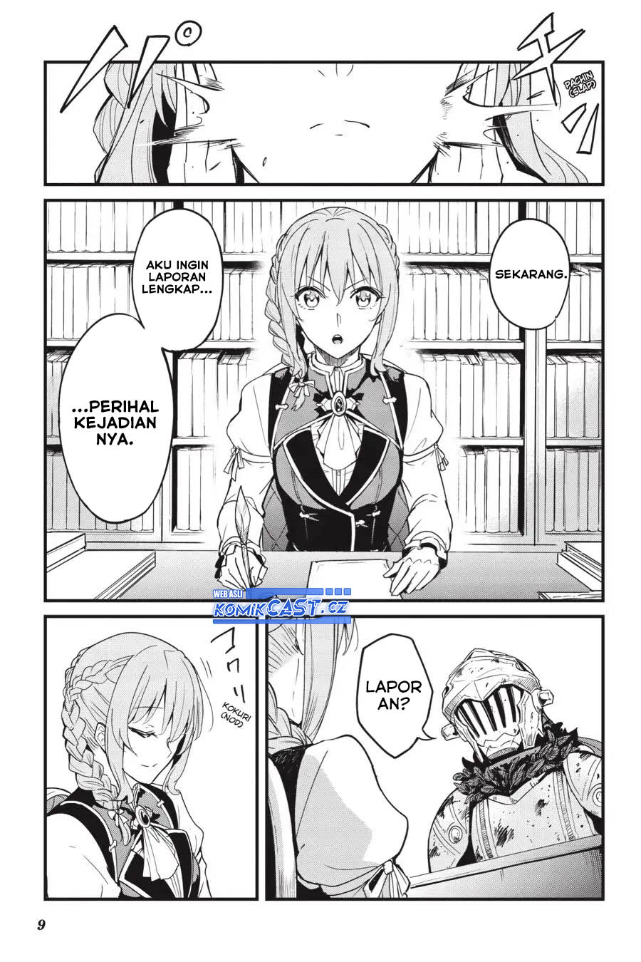 Chapter 78 - halaman 11