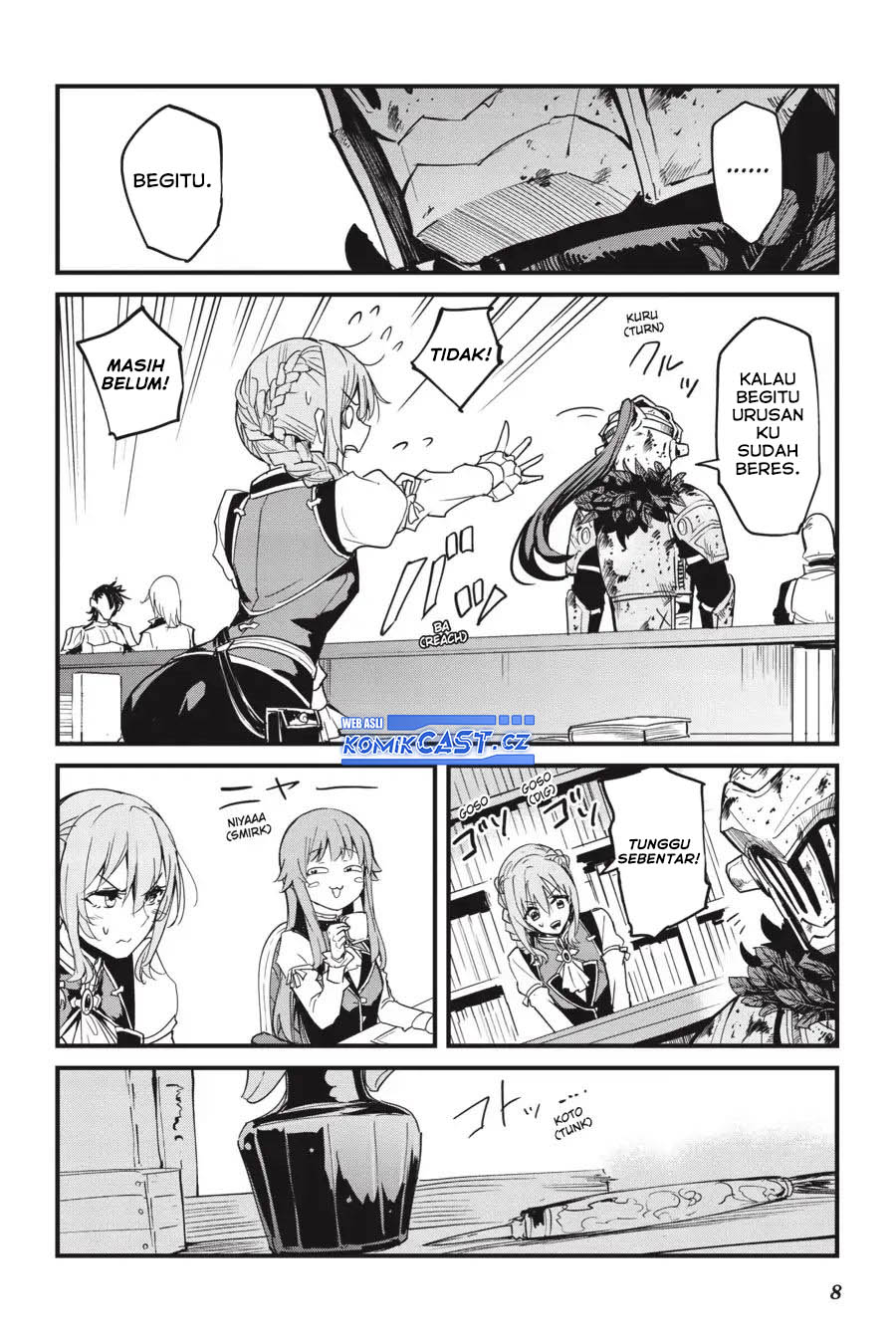 Chapter 78 - halaman 10
