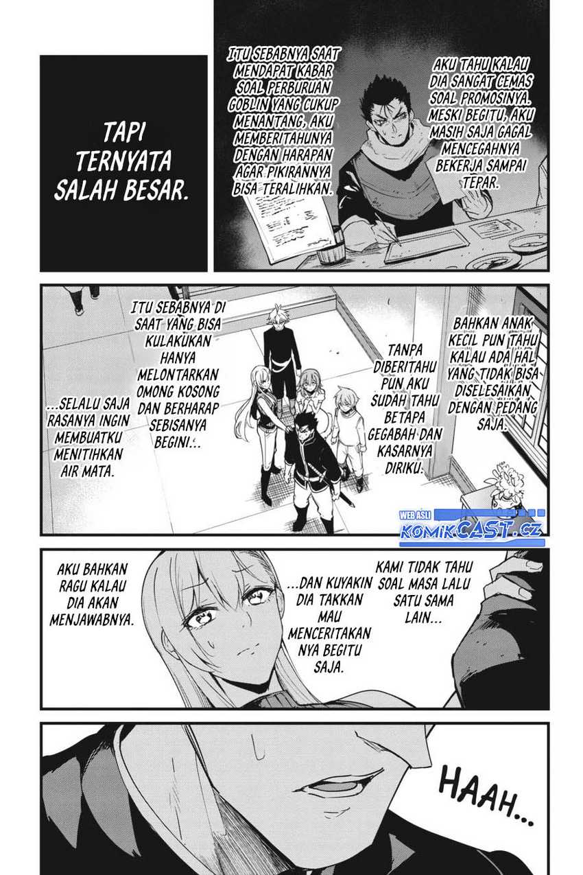 Chapter 77 - halaman 11