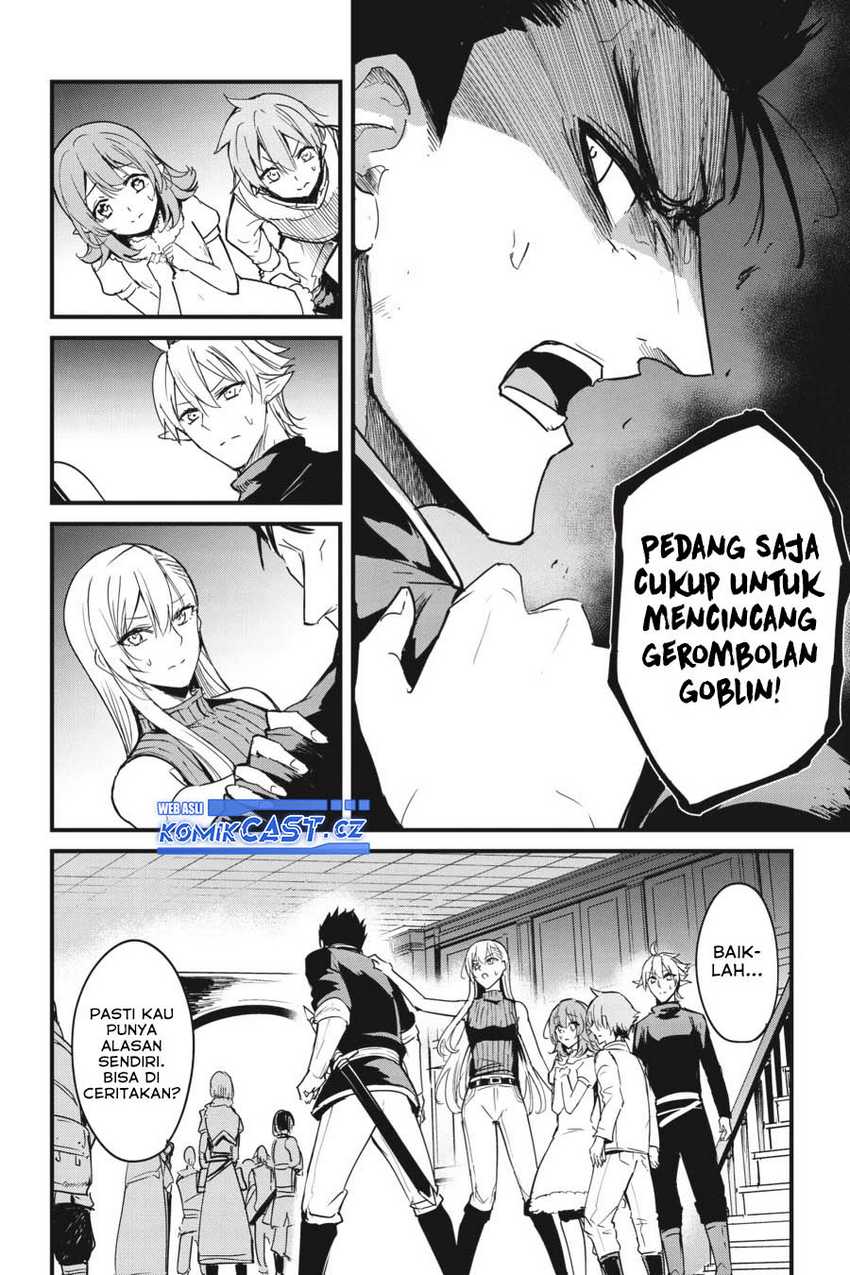 Chapter 77 - halaman 10