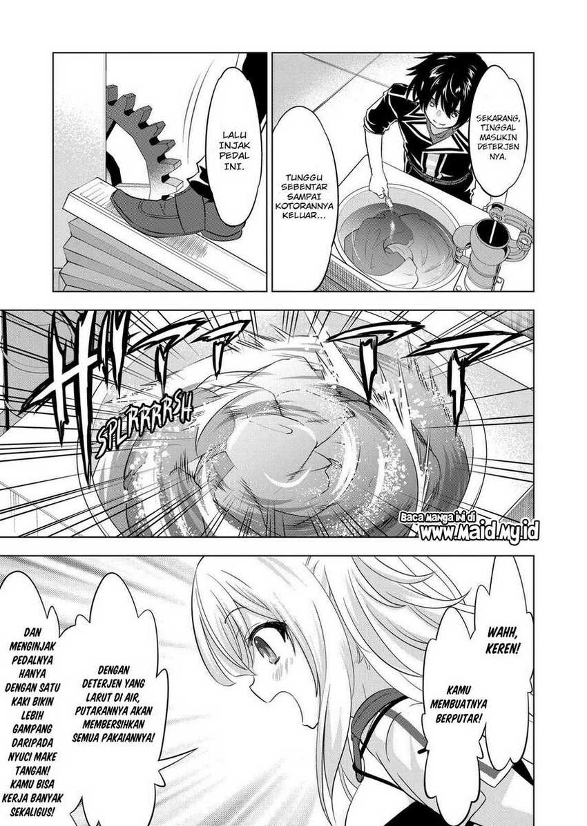 Chapter 107 - halaman 10