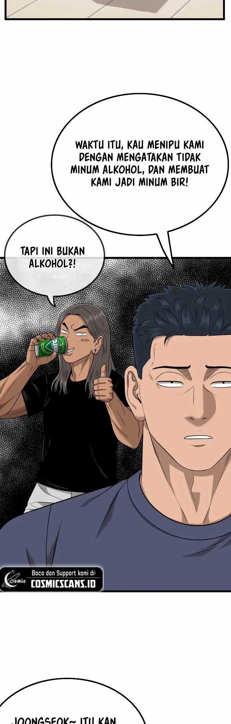 Chapter 209 - halaman 11
