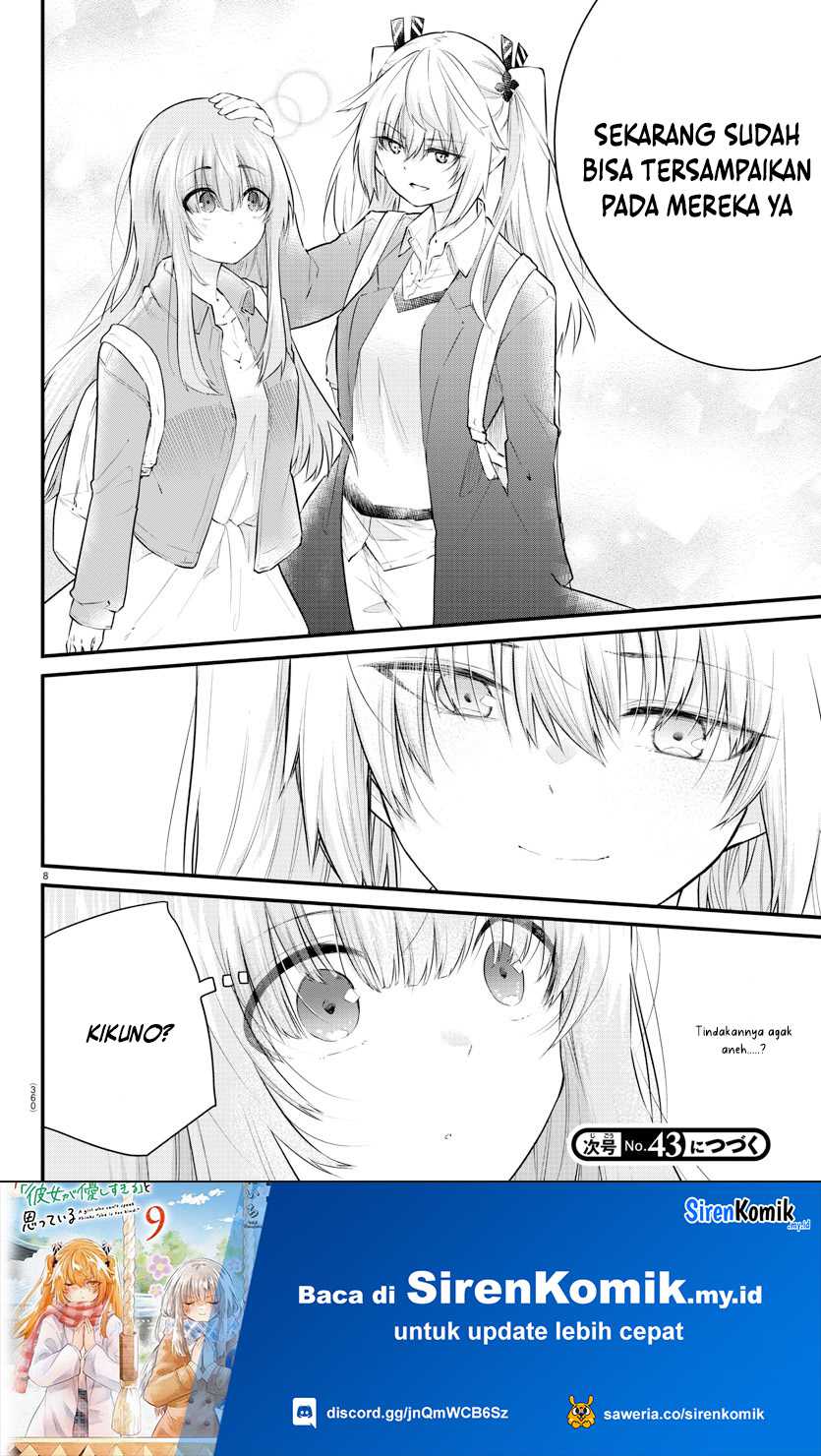Chapter 176 - halaman 10