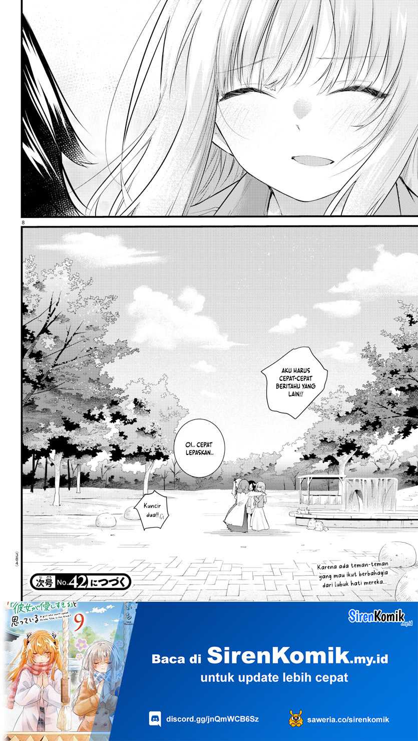 Chapter 175 - halaman 10
