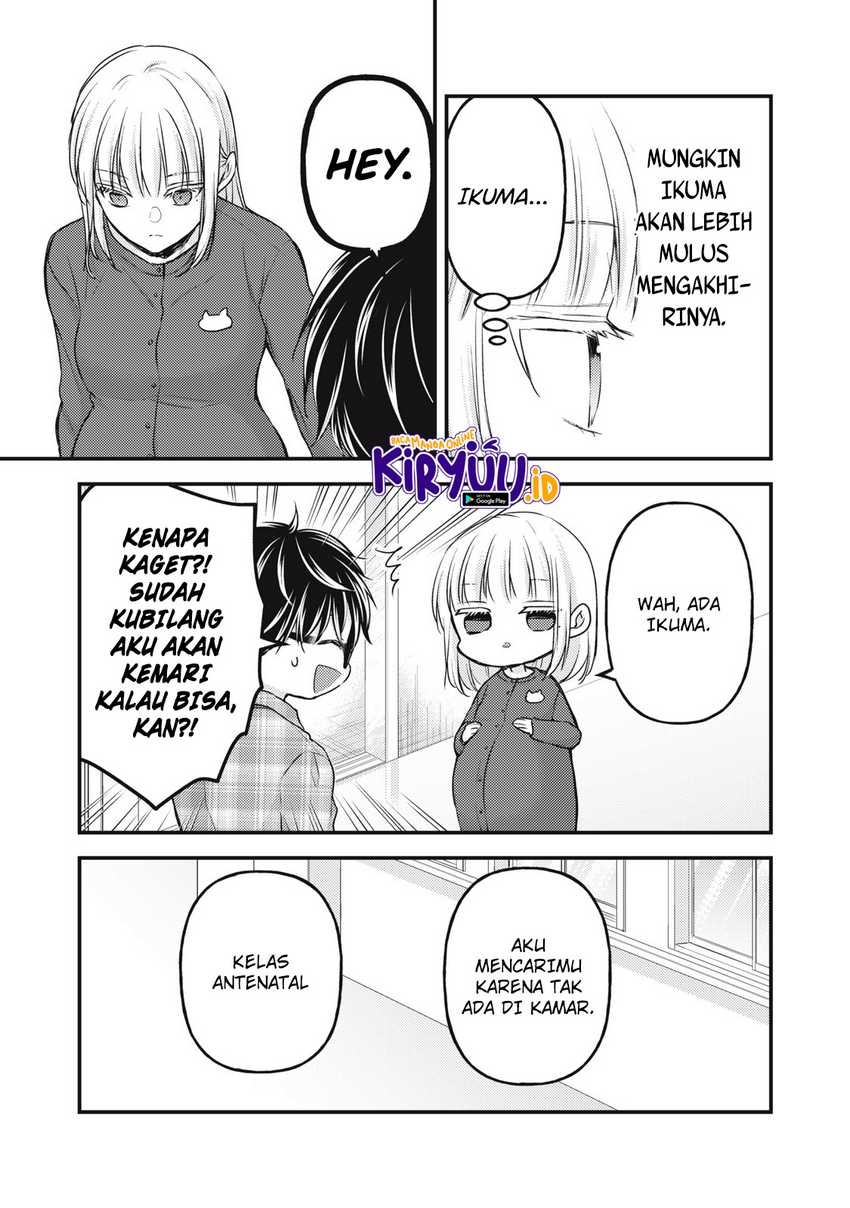 Chapter 138 - halaman 11