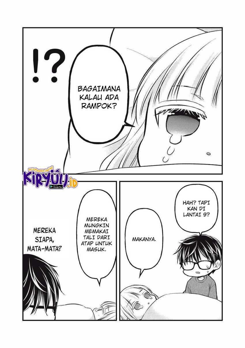 Chapter 137 - halaman 10