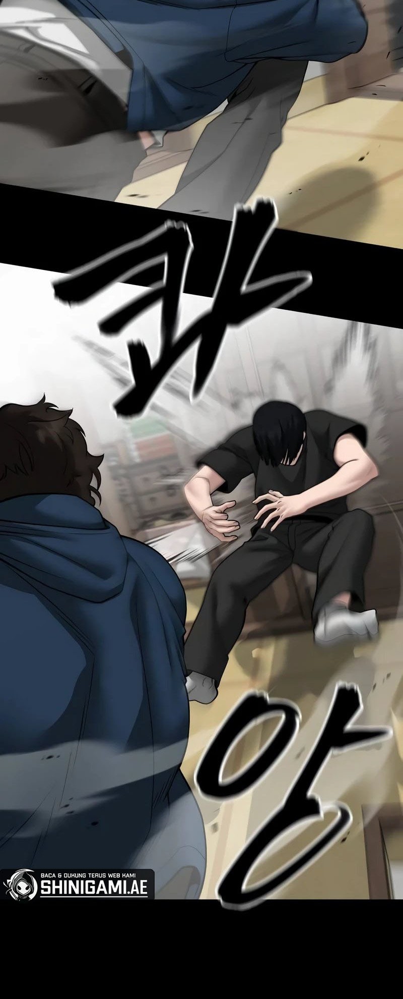 Chapter 107 - halaman 10