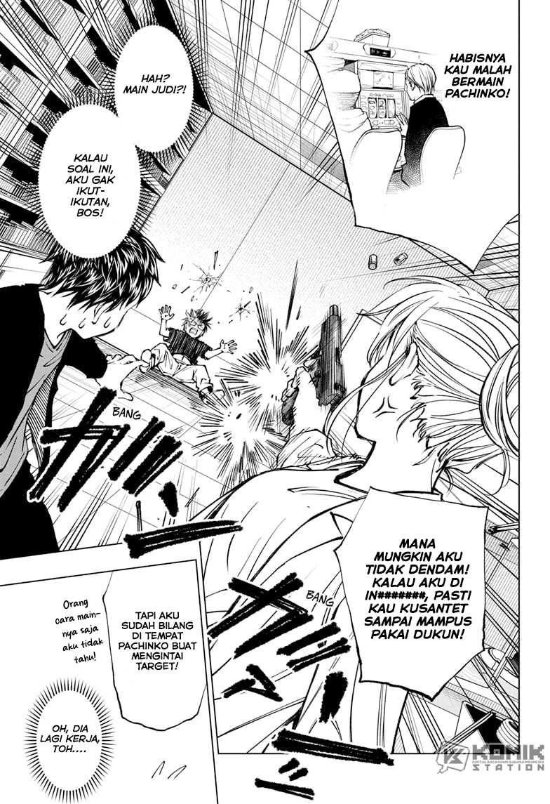 Chapter 61 - halaman 11