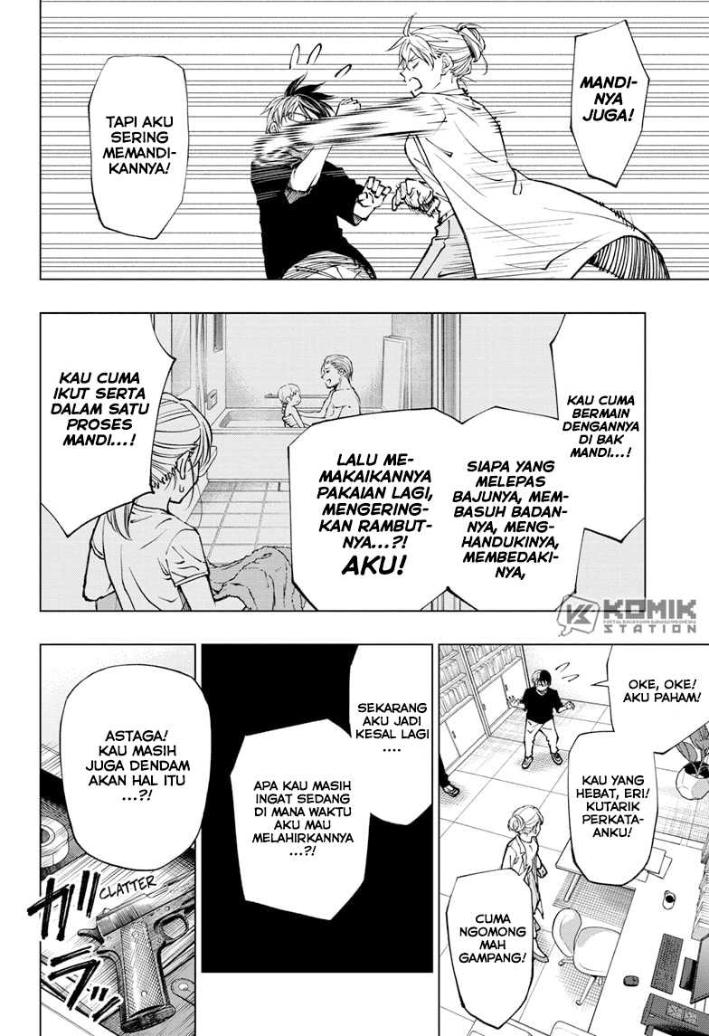 Chapter 61 - halaman 10
