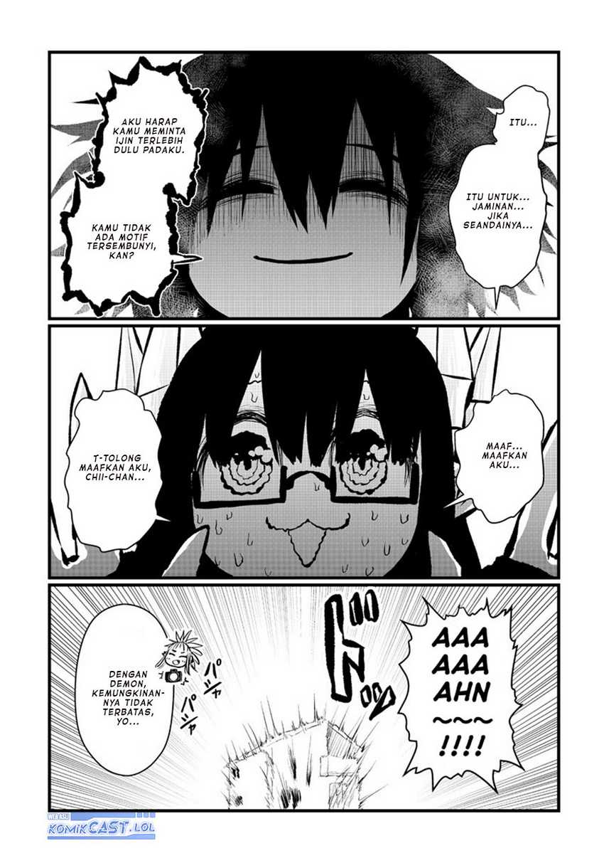 Chapter 189 - halaman 11