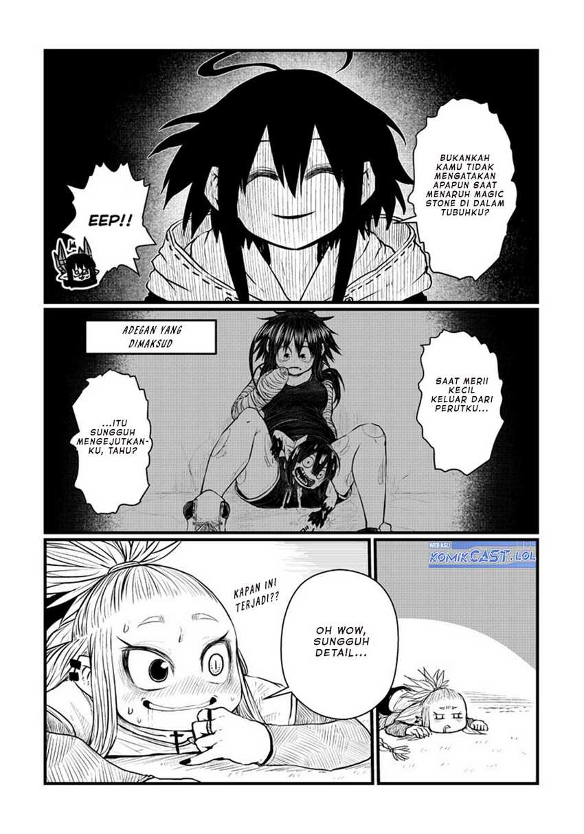 Chapter 189 - halaman 10