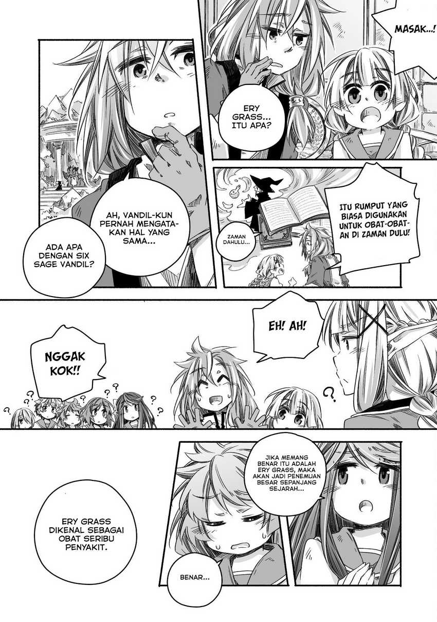 Chapter 25 - halaman 10