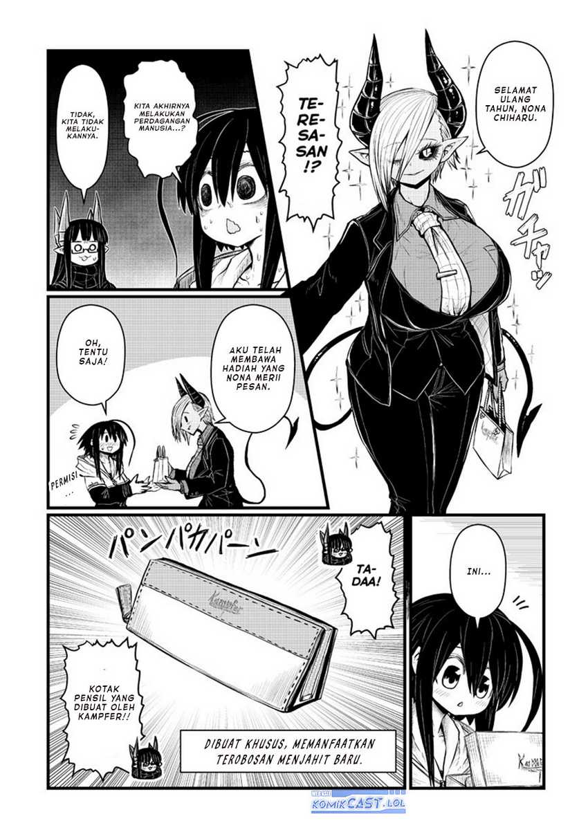 Chapter 191 - halaman 11