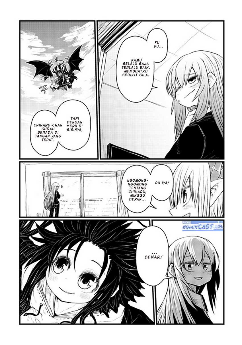 Chapter 190 - halaman 11
