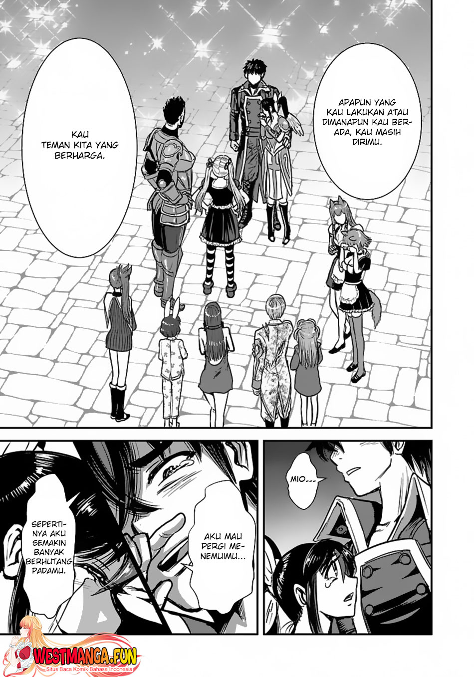 Chapter 57.2 - halaman 11