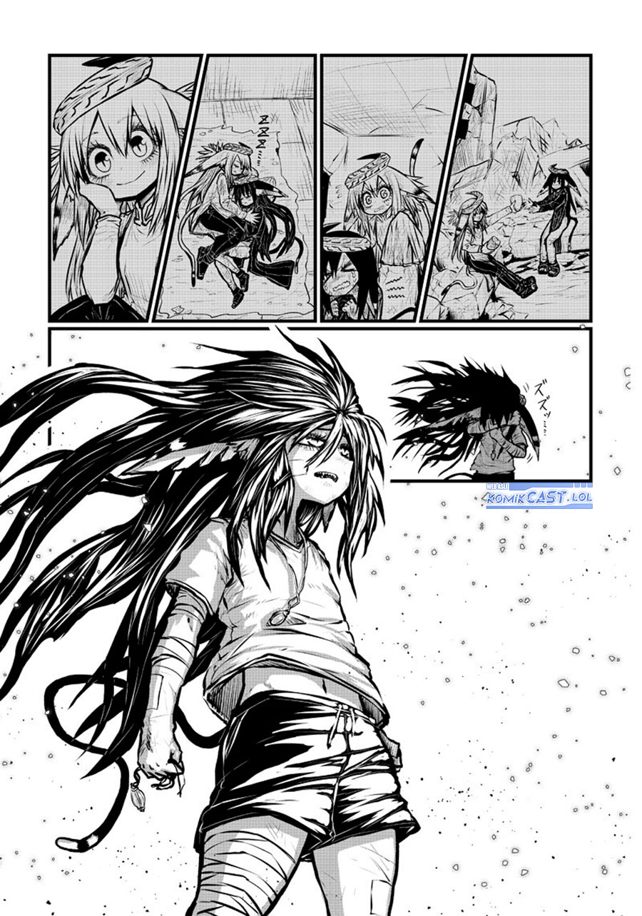 Chapter 193 - halaman 10