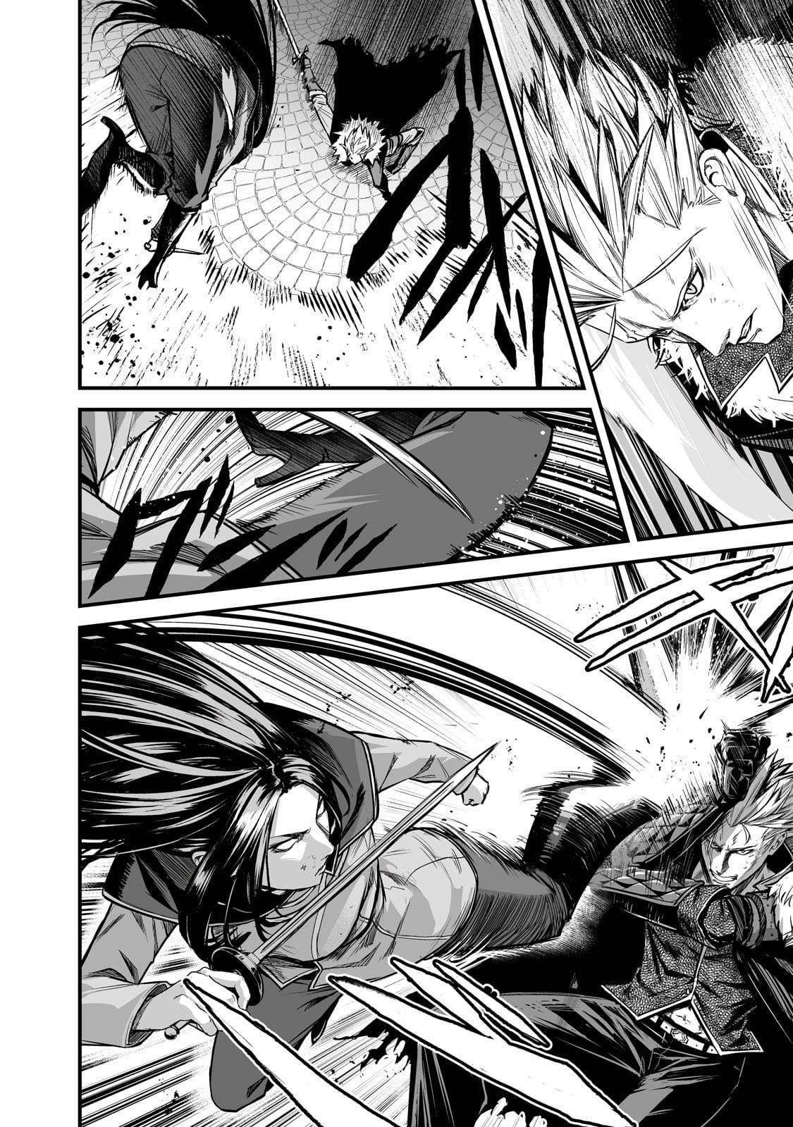 Chapter 45 - halaman 10