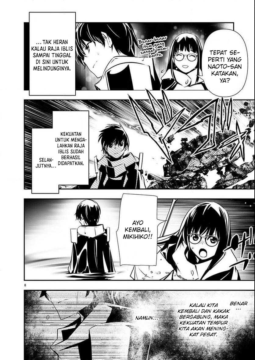 Chapter 50 - halaman 10