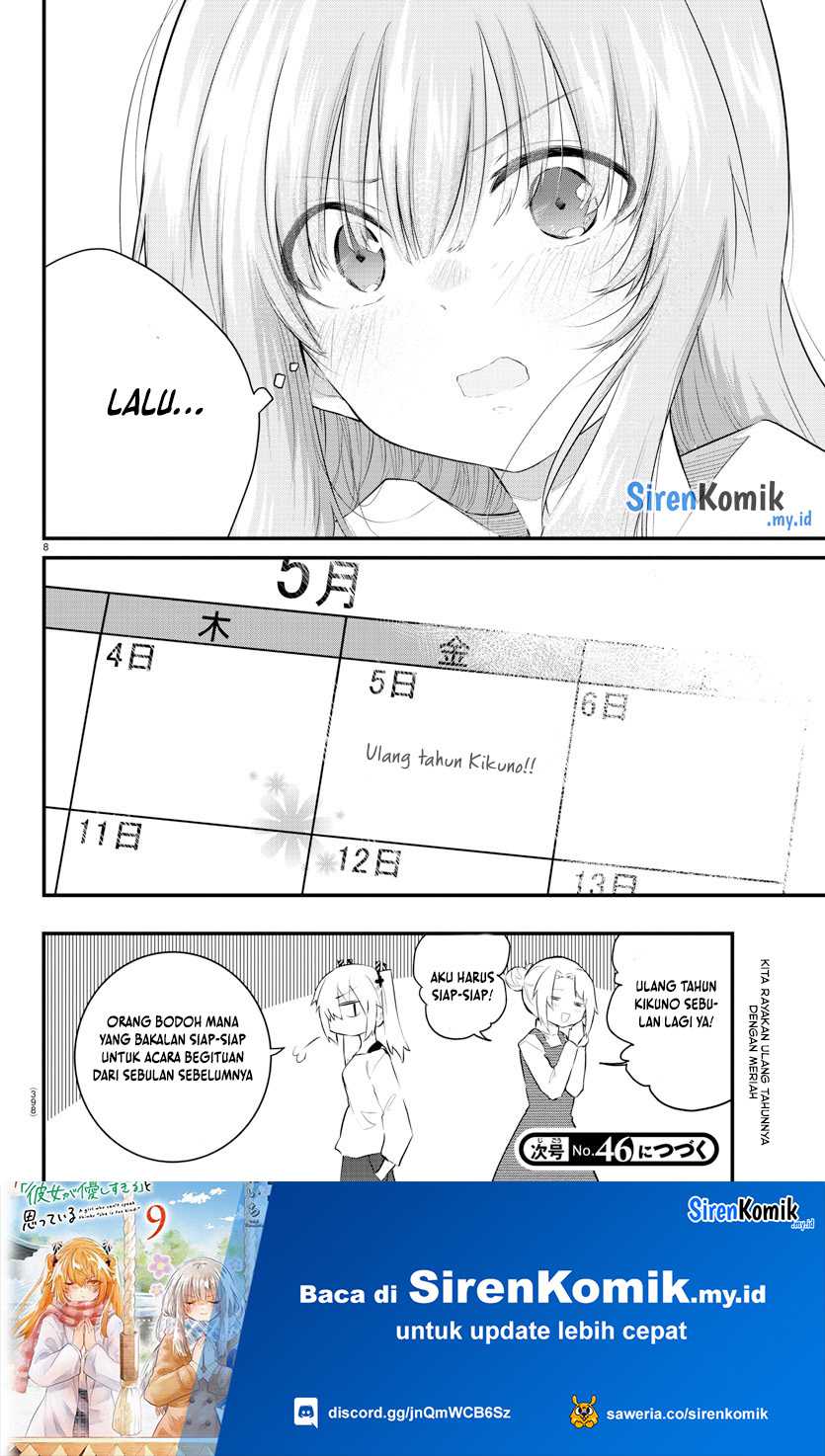 Chapter 179 - halaman 10
