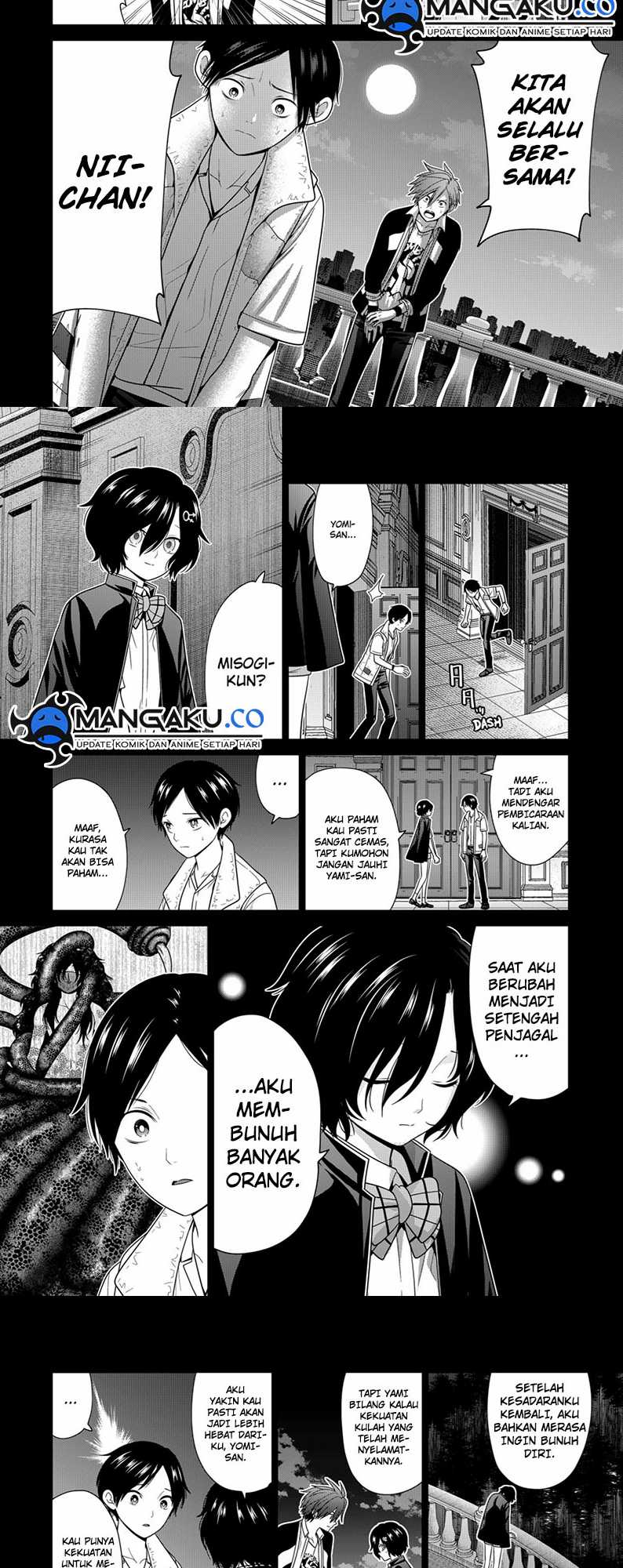 Chapter 82 - halaman 10