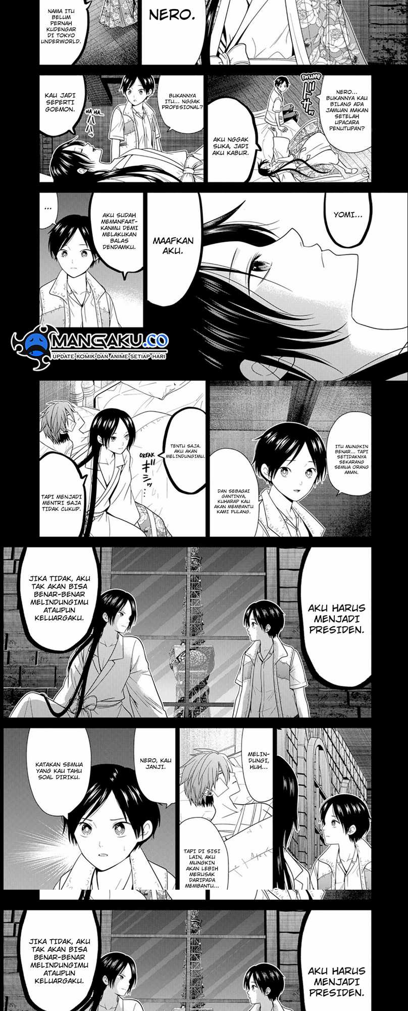Chapter 81 - halaman 11