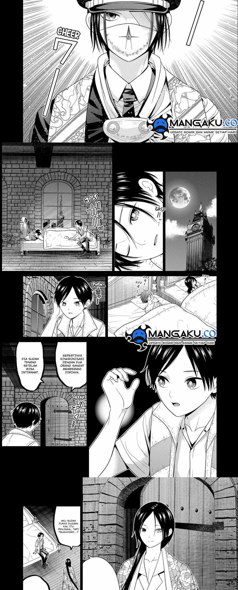 Chapter 81 - halaman 10