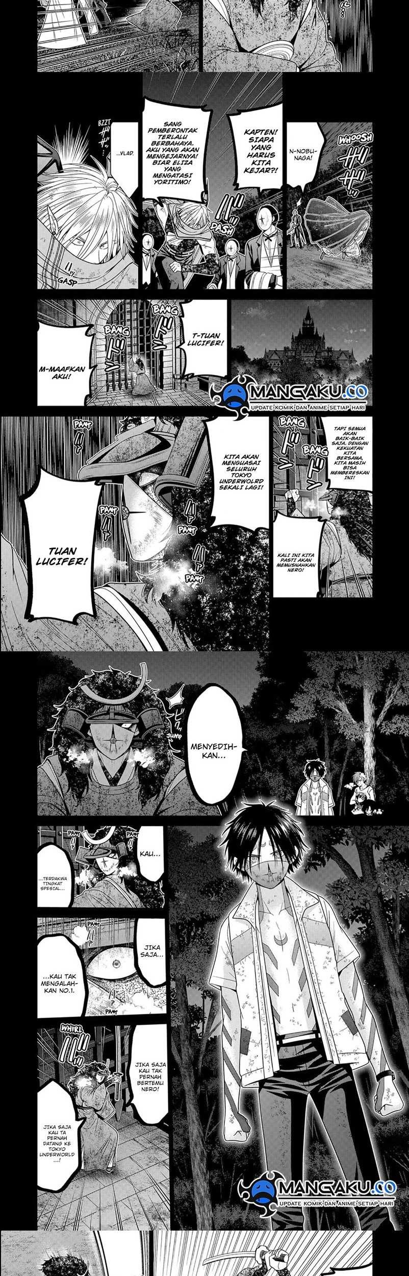 Chapter 80 - halaman 10