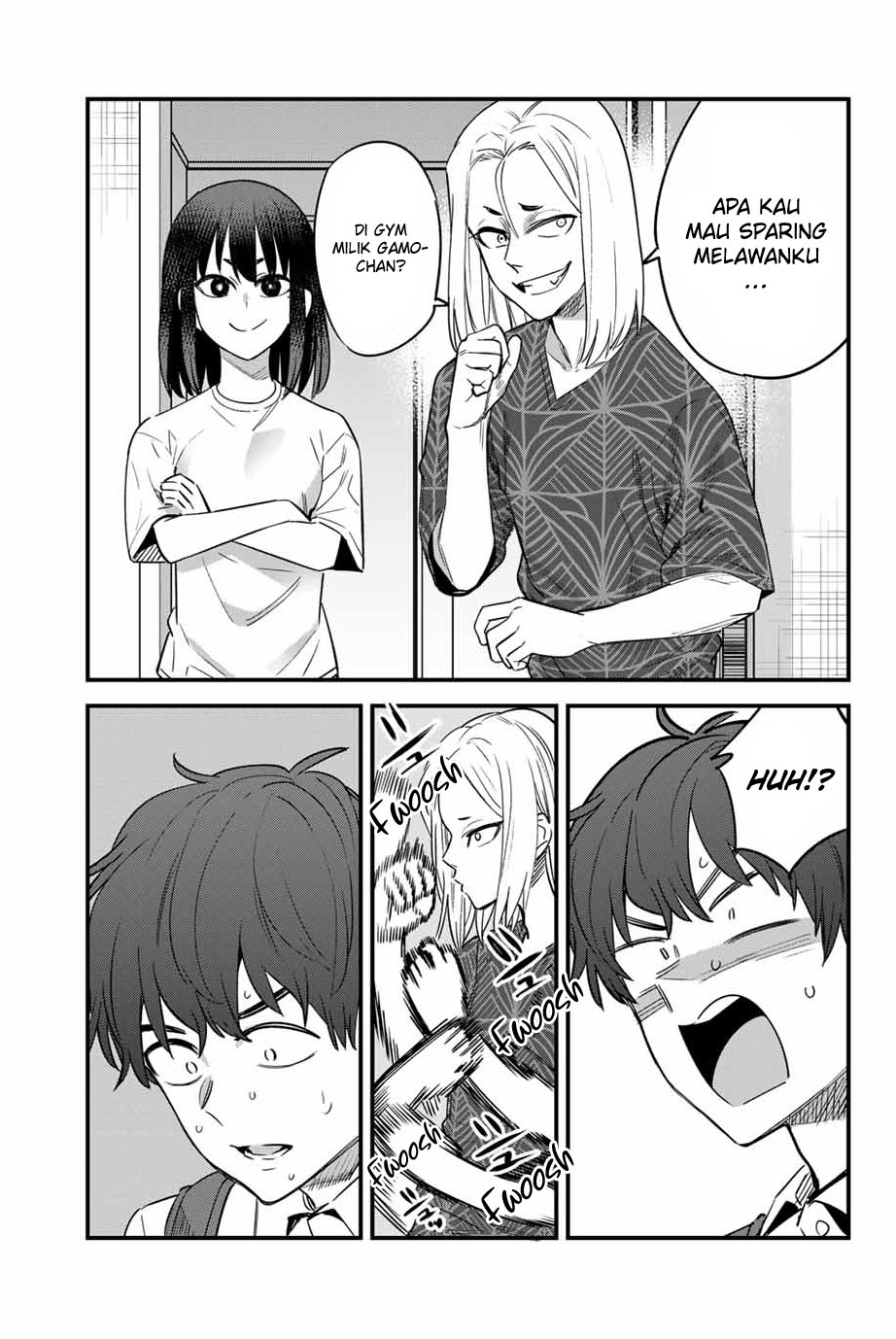 Chapter 151 - halaman 11