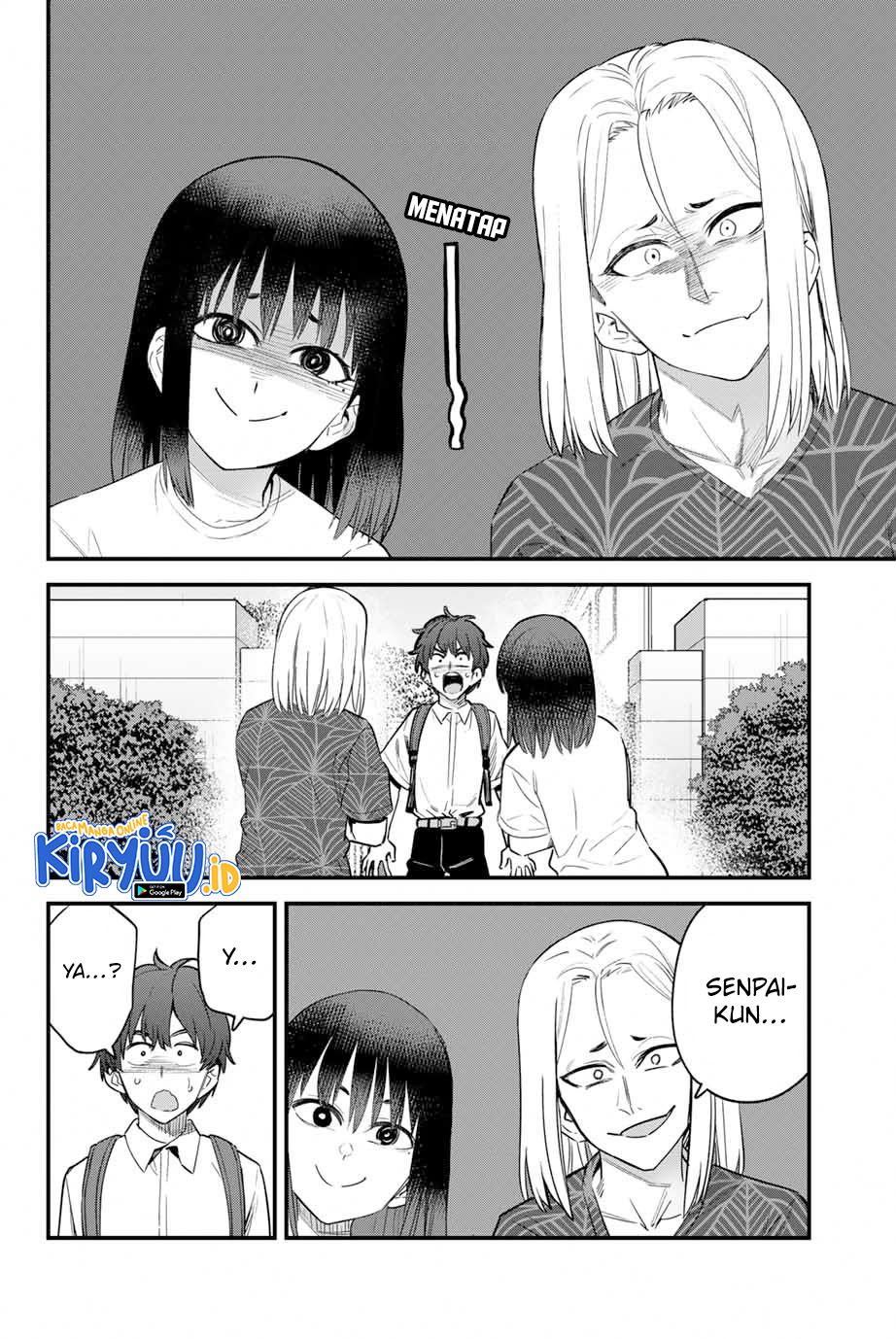 Chapter 151 - halaman 10