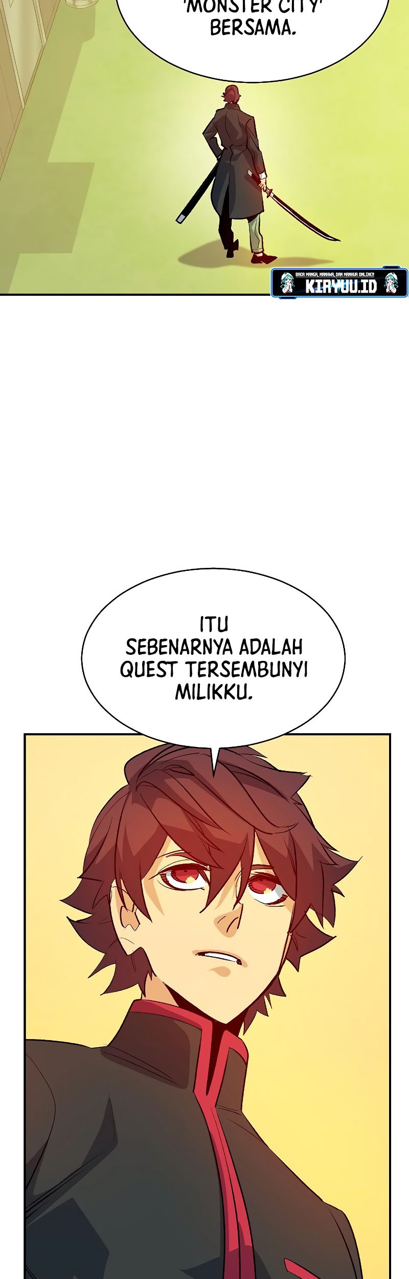 Chapter 138 - halaman 11