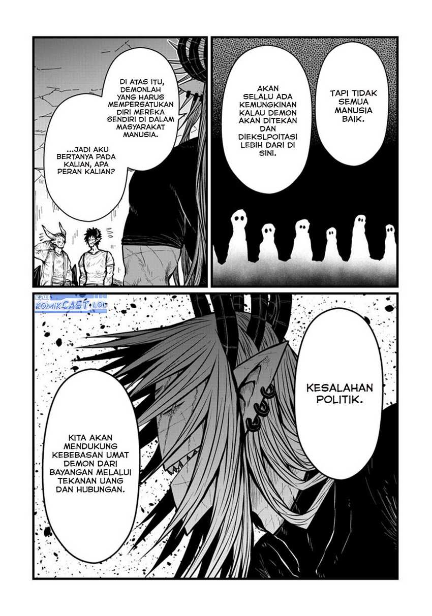 Chapter 201 - halaman 11