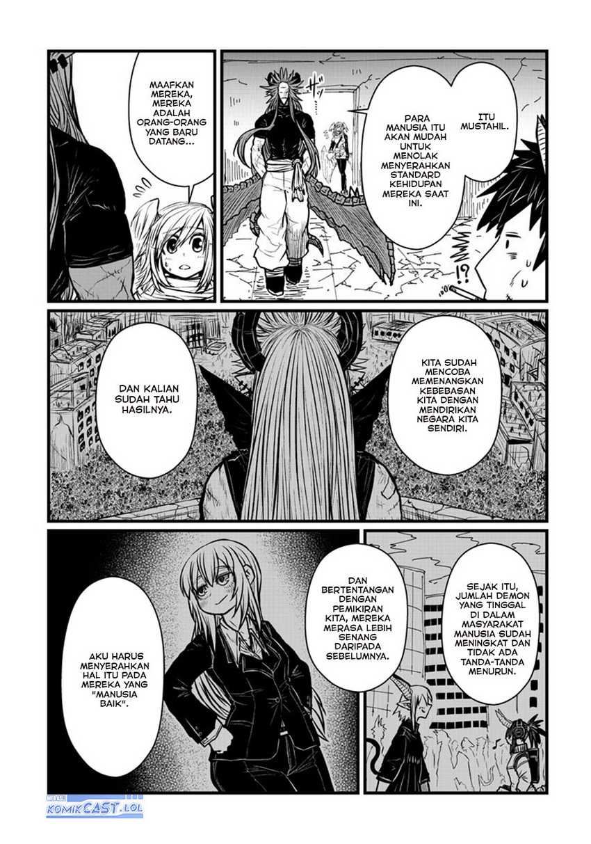Chapter 201 - halaman 10